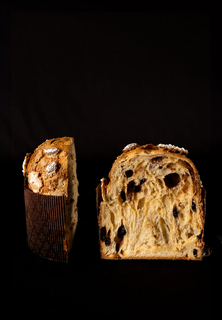 Artisanal Panettone