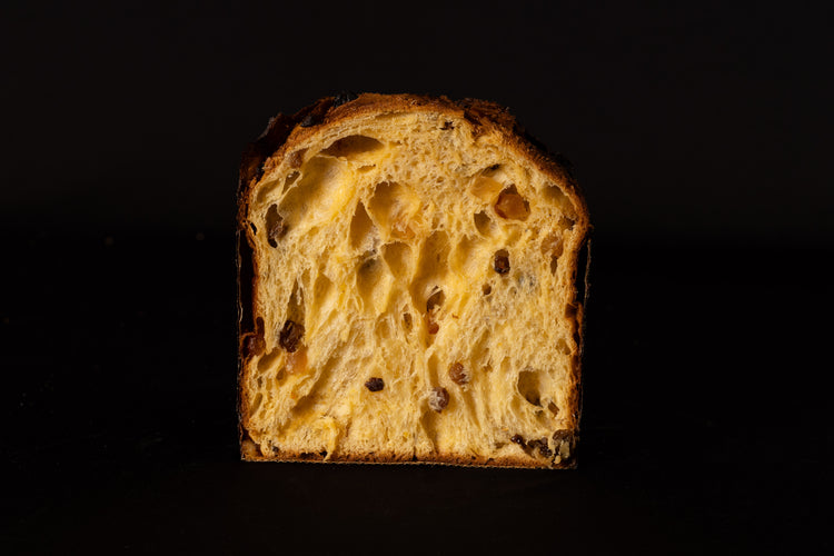 Artisanal Panettone