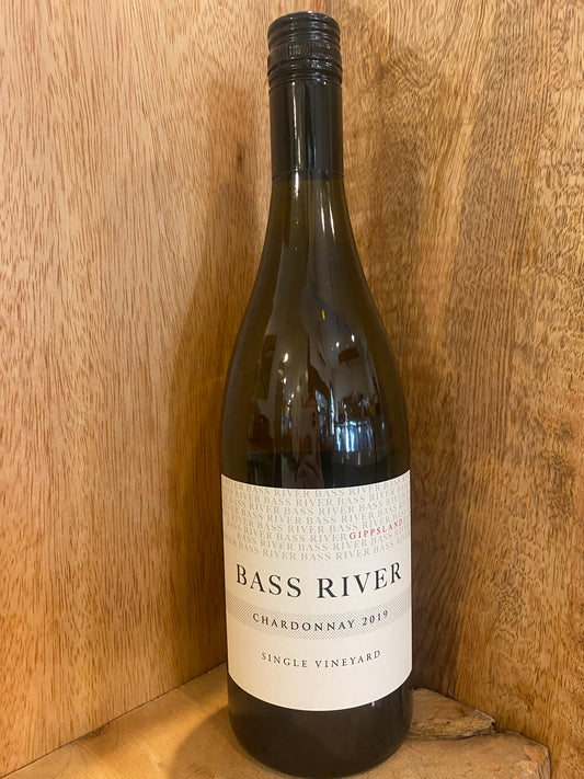 Bass River Chardonnay