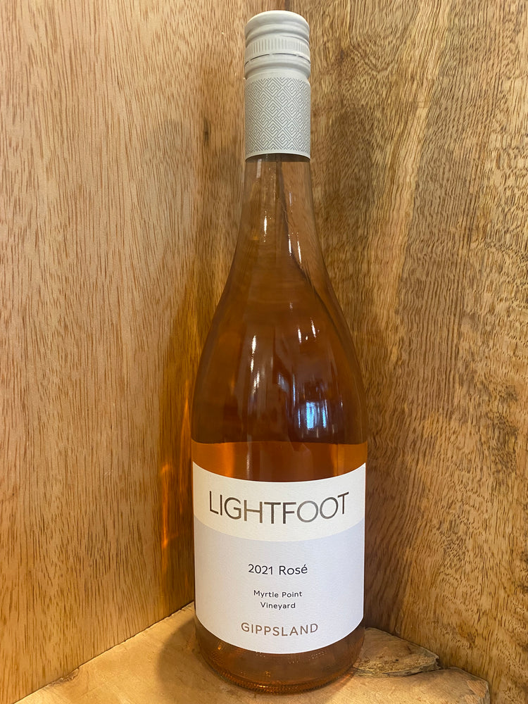 Lightfoot & Sons Rose