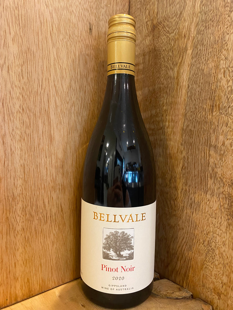 Bellvale Pinot Noir