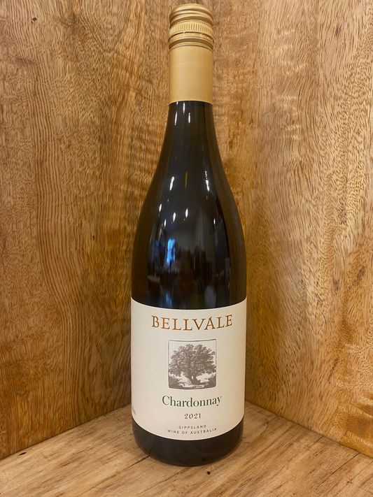Bellvale Chardonnay