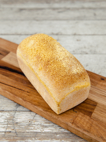 Low Gluten Loaf