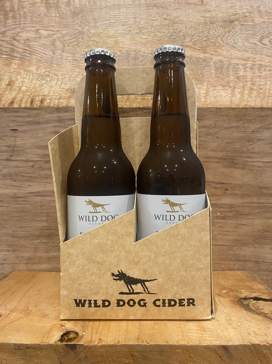 Wild Dog Cider